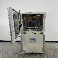 PHCBI Doublestack CO2 Incubator image 3
